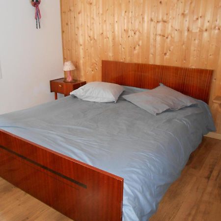 Location Mirande 2 Chambres 4 Couchages 9 Rue De Soupon Laruns Buitenkant foto