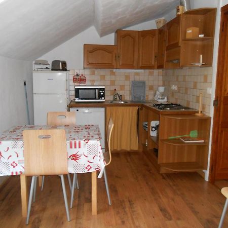 Location Mirande 2 Chambres 4 Couchages 9 Rue De Soupon Laruns Buitenkant foto