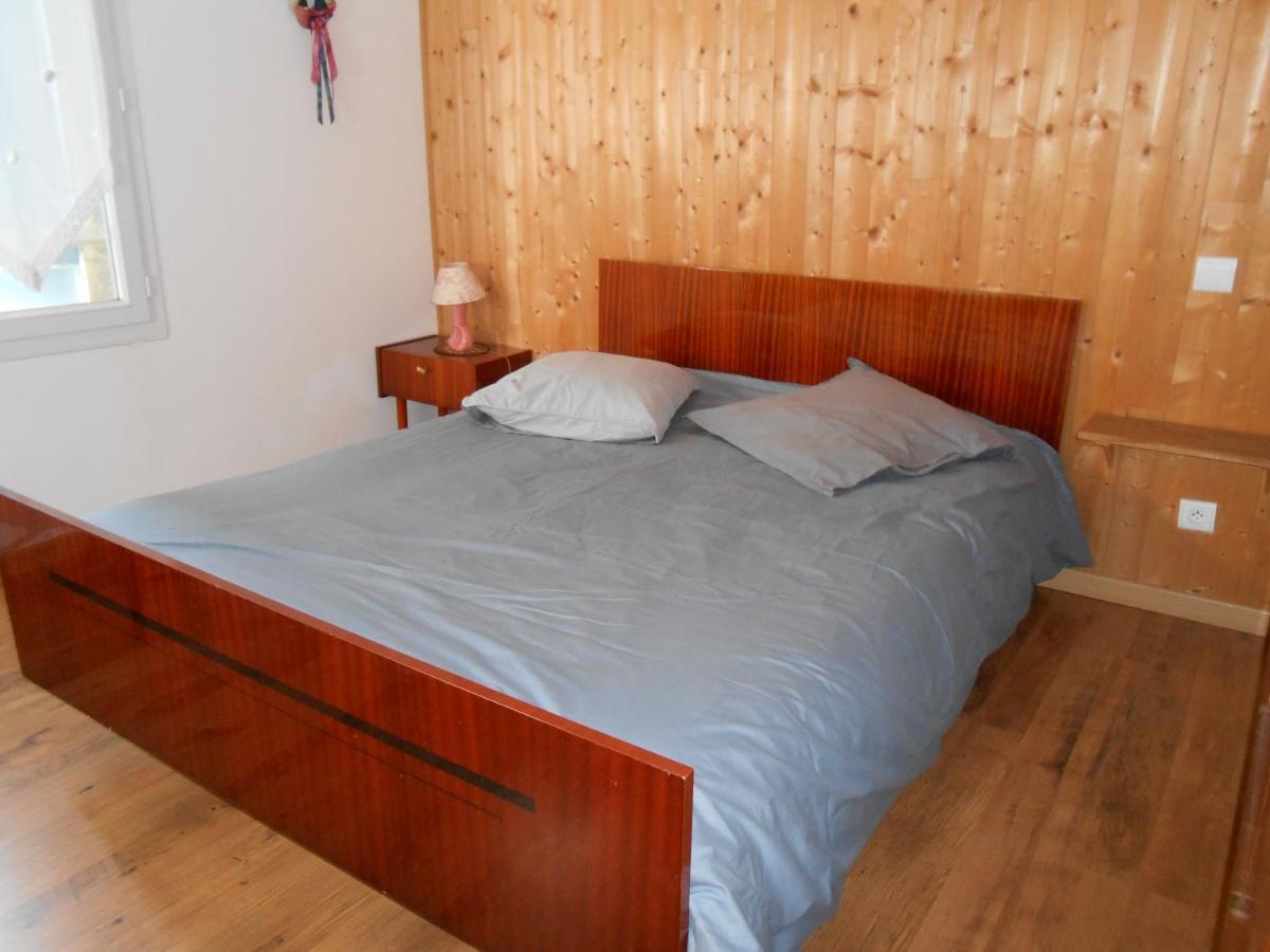 Location Mirande 2 Chambres 4 Couchages 9 Rue De Soupon Laruns Buitenkant foto
