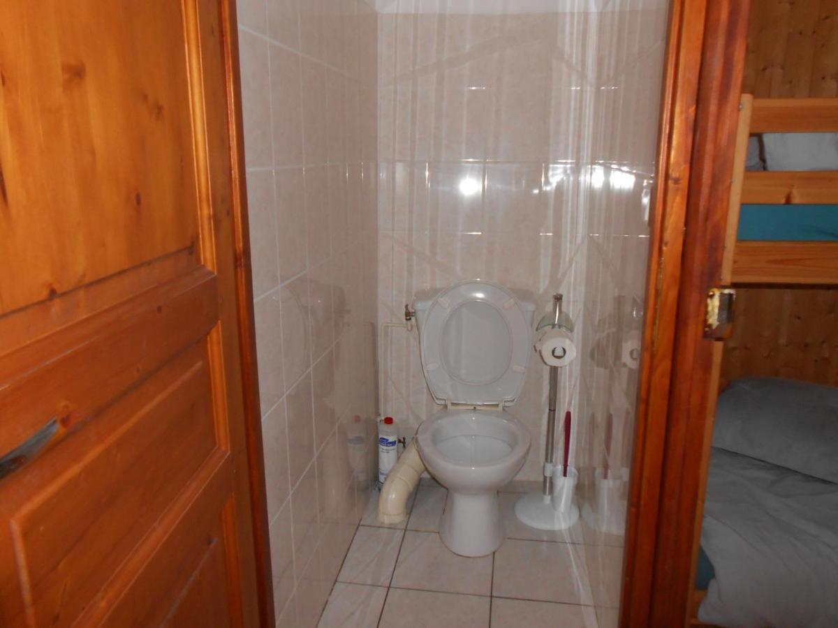 Location Mirande 2 Chambres 4 Couchages 9 Rue De Soupon Laruns Buitenkant foto