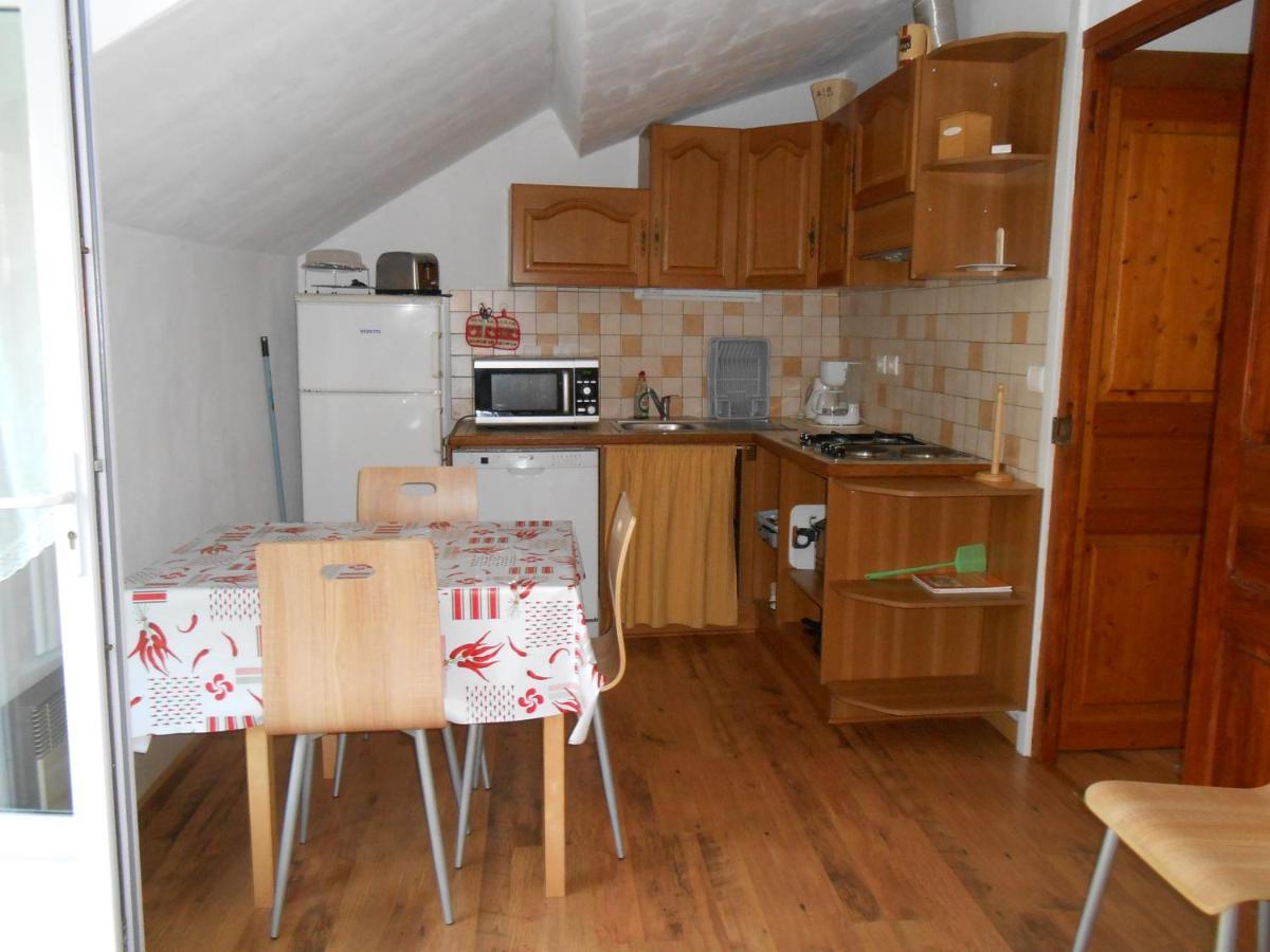 Location Mirande 2 Chambres 4 Couchages 9 Rue De Soupon Laruns Buitenkant foto