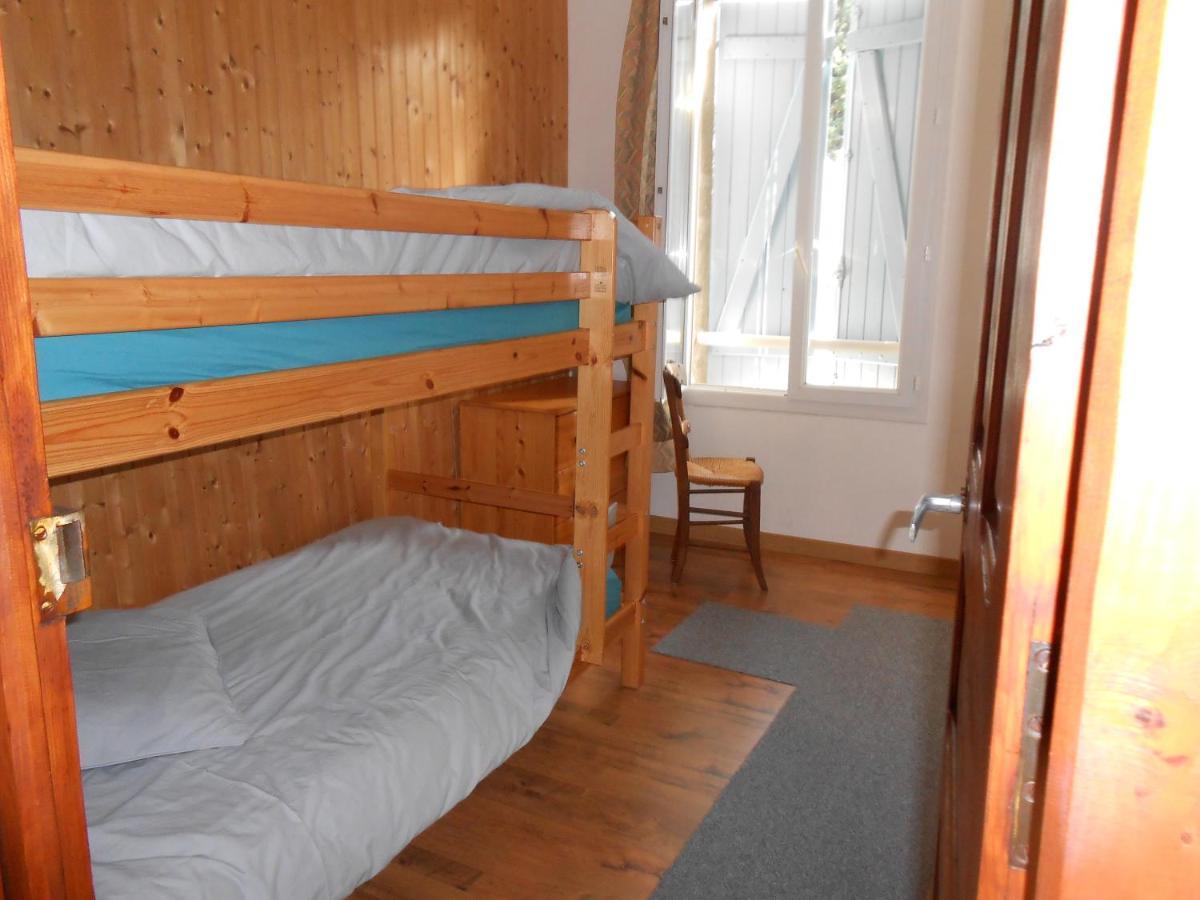 Location Mirande 2 Chambres 4 Couchages 9 Rue De Soupon Laruns Buitenkant foto