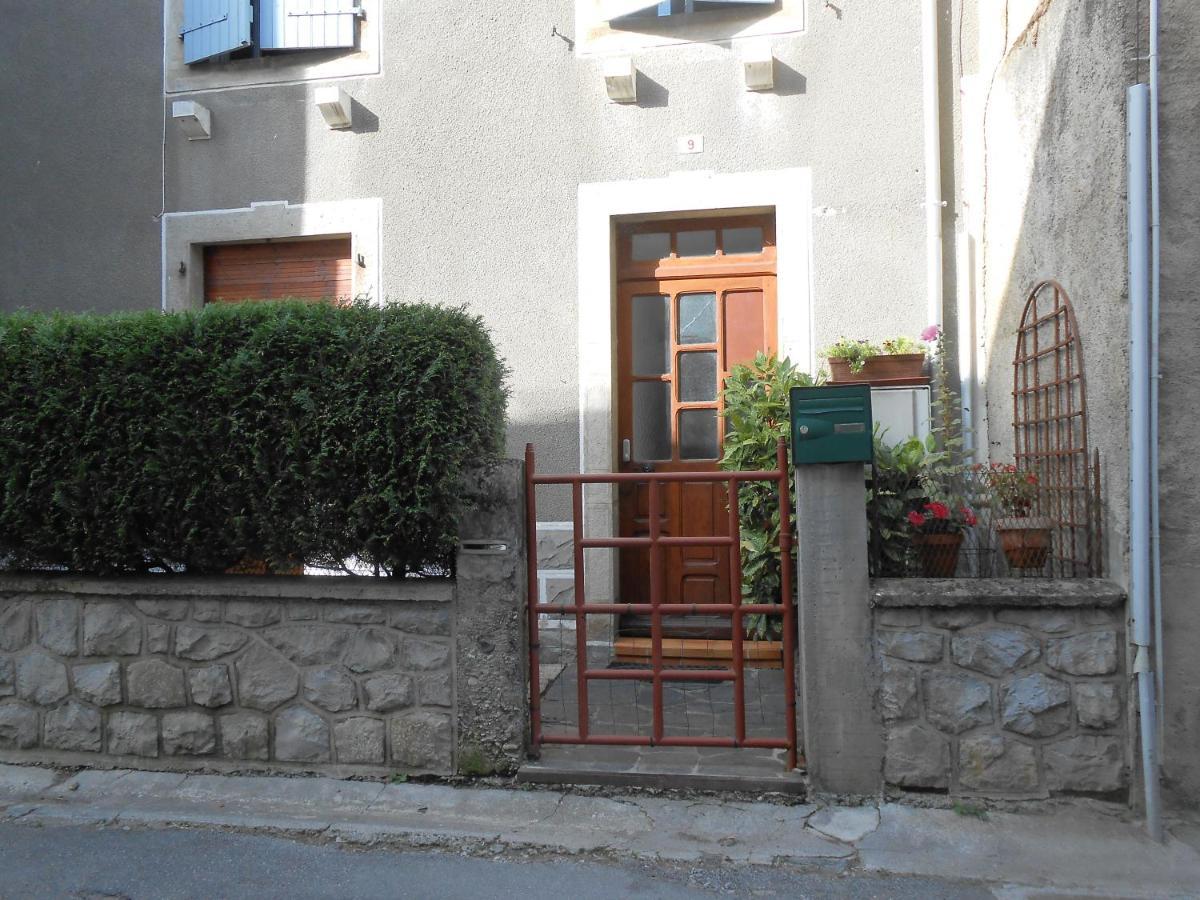 Location Mirande 2 Chambres 4 Couchages 9 Rue De Soupon Laruns Buitenkant foto