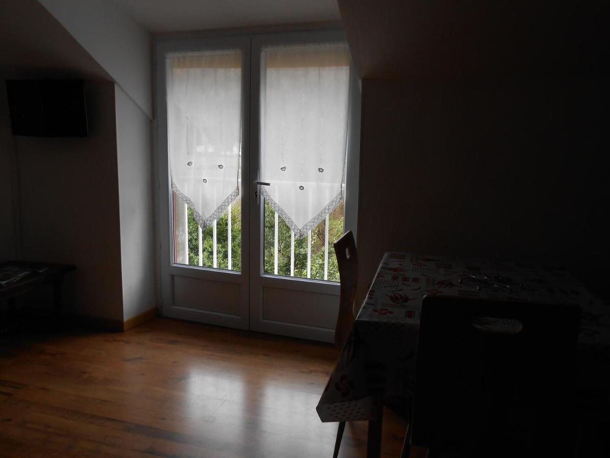 Location Mirande 2 Chambres 4 Couchages 9 Rue De Soupon Laruns Buitenkant foto